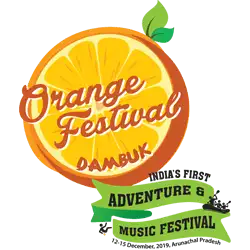 Orange Festival Dambuk